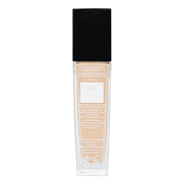 Teint Miracle Hydrating Foundation Natural Healthy Look Spf 15