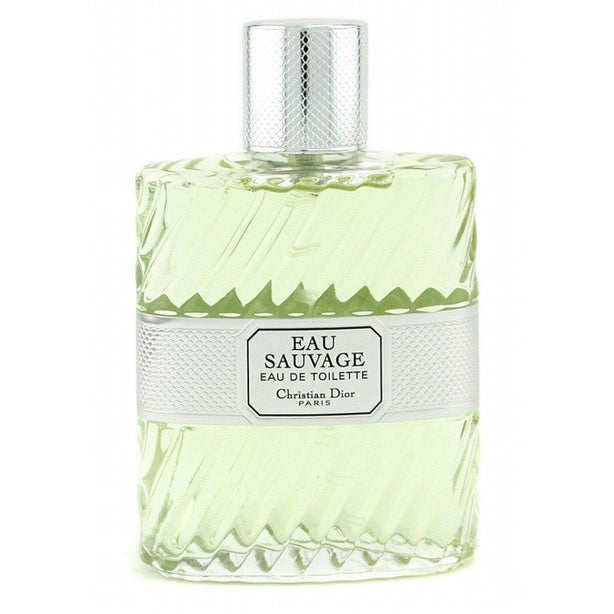 Eau Sauvage Eau De Toilette Spray