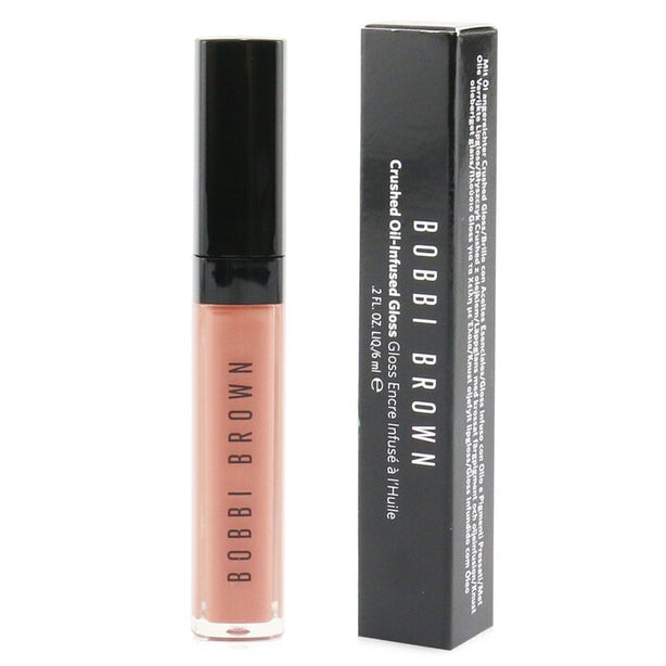 Crushed Oil Infused Gloss