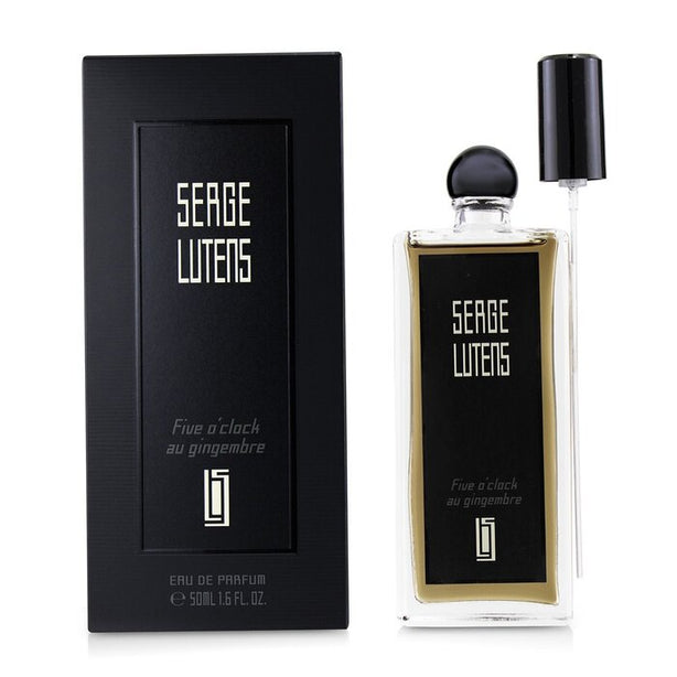 Five O'clock Au Gingembre Eau De Parfum Spray