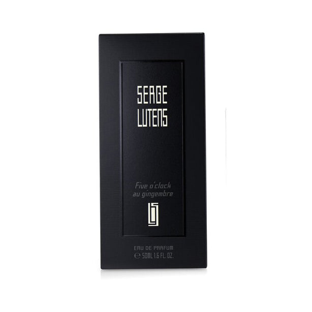 Five O'clock Au Gingembre Eau De Parfum Spray