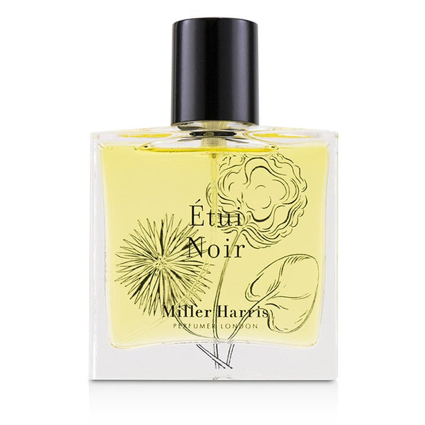 Etui Noir Eau De Parfum Spray