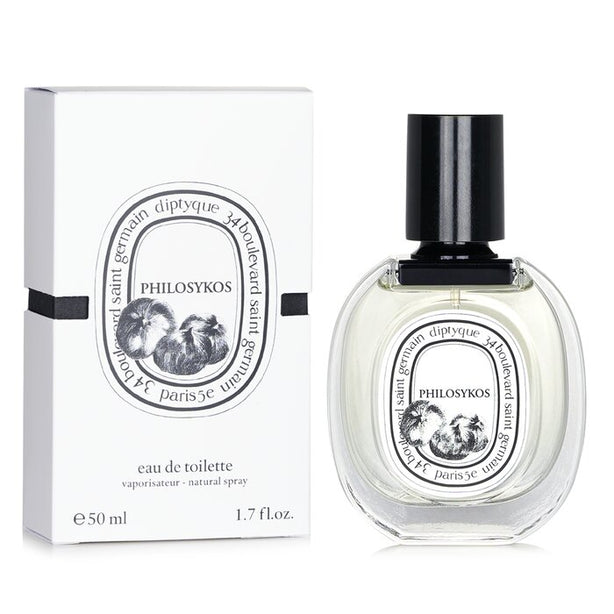 Philosykos Eau De Toilette Spray