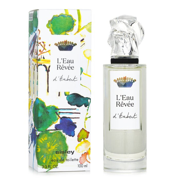 L'eau Rêvee D'hubert Eau De Toilette Spray