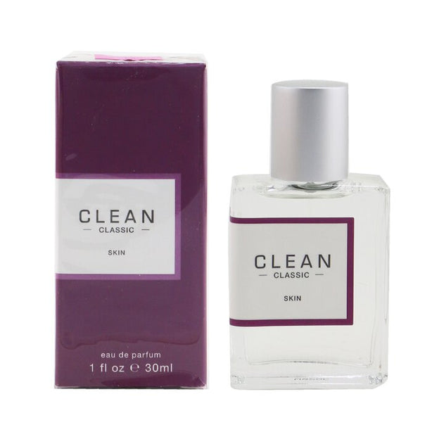 Clean Skin Eau De Parfum Spray -