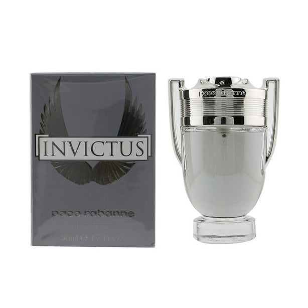 Invictus Eau De Toilette Spray
