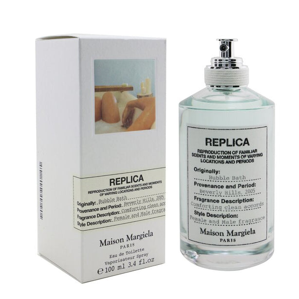 Replica Bubble Bath Eau De Toilette Spray