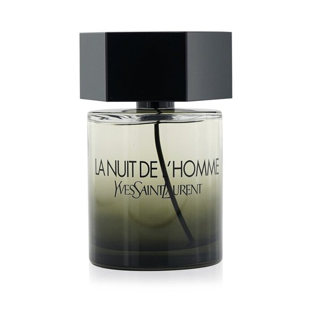 La Nuit De L'homme Eau De Toilette Spray -