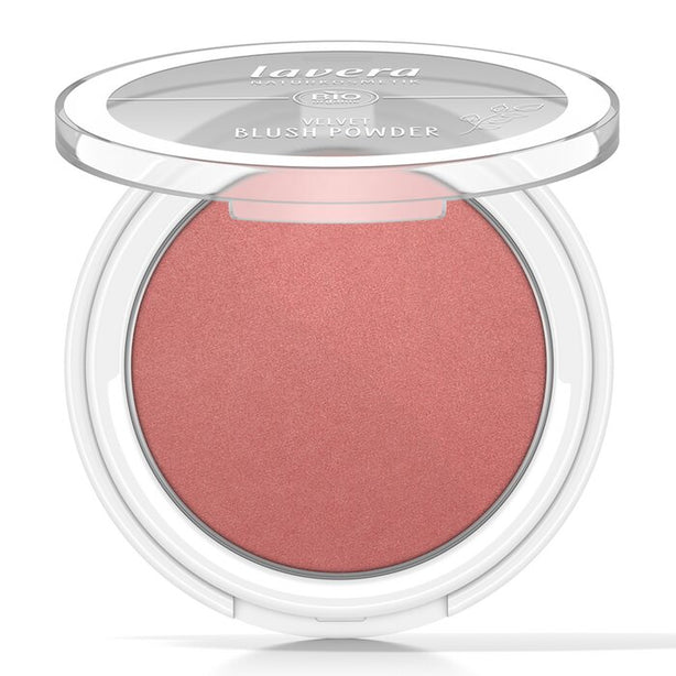 Velvet Blush Powder