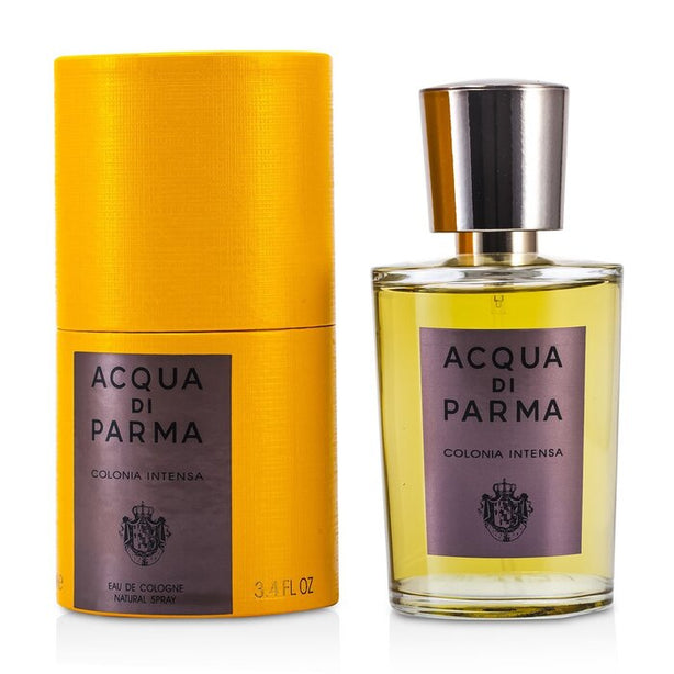 Colonia Intensa Eau De Cologne Spray