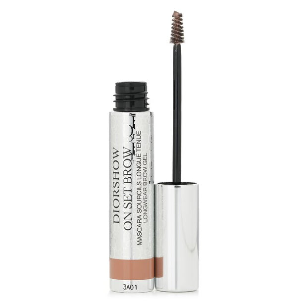 Diorshow On Set Brow - # - 5ml/0.16oz
