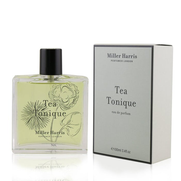Tea Tonique Eau De Parfum Spray -