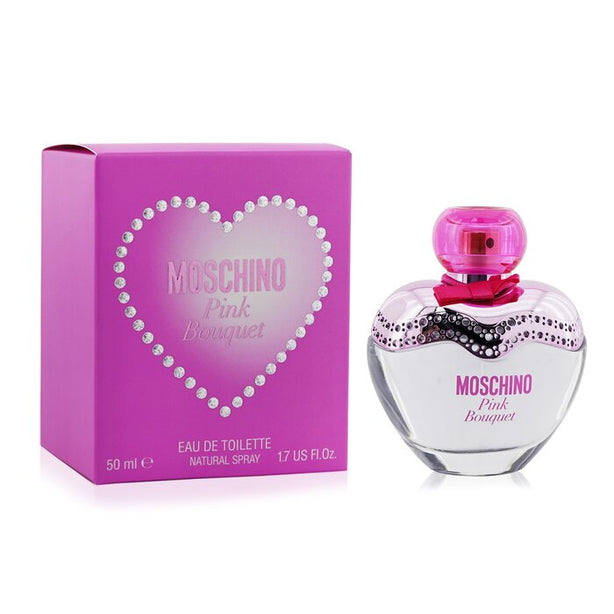 Pink Bouquet Eau De Toilette Spray