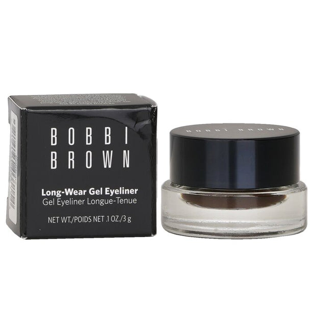 Long Wear Gel Eyeliner - # Ink - 3g/0.1oz