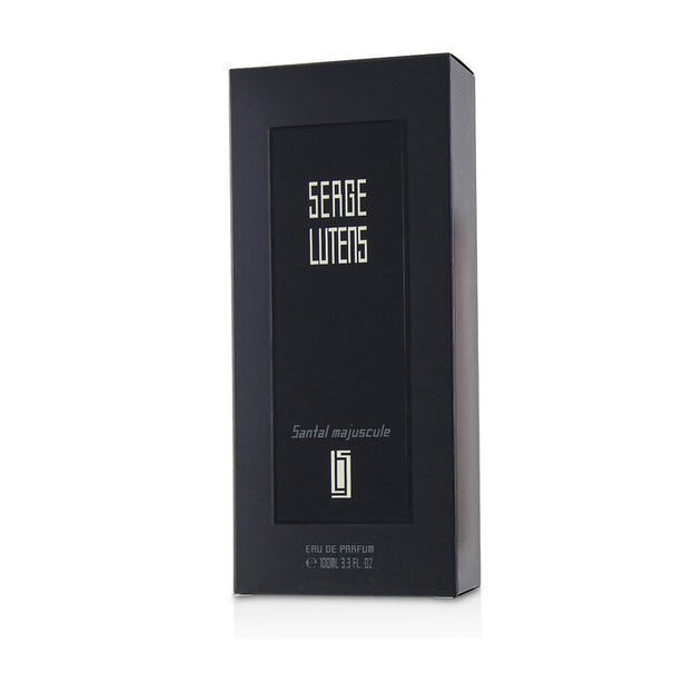 Santal Majuscule Eau De Parfum Spray