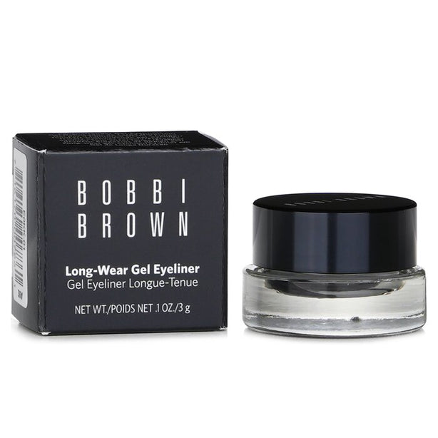 Long Wear Gel Eyeliner - # Ink - 3g/0.1oz