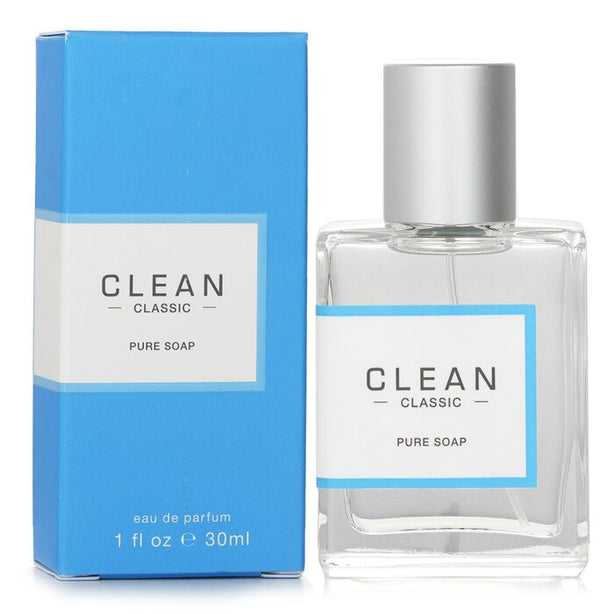 Classic Pure Soap Eau De Parfum Spray