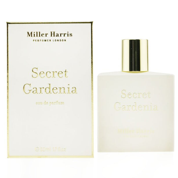 Secret Gardenia Eau De Parfum Spray