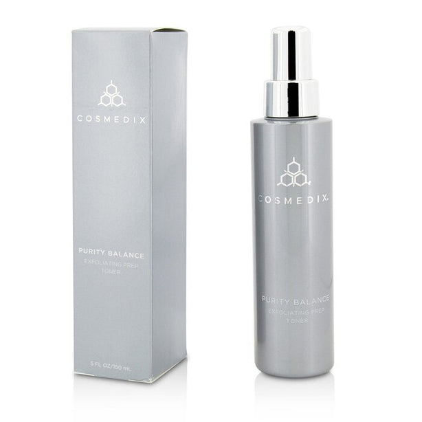 Purity Balance Exfoliating Prep Toner - -