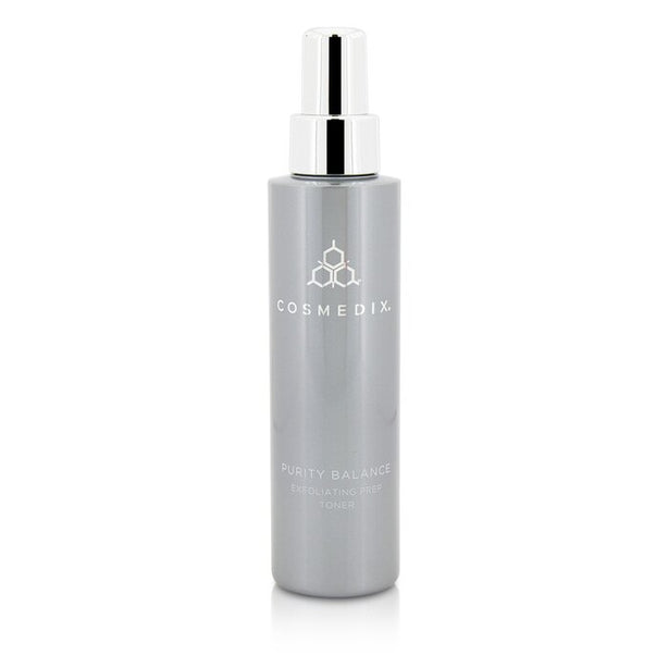 Purity Balance Exfoliating Prep Toner - -