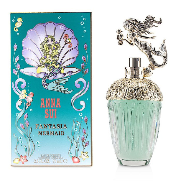 Fantasia Mermaid Eau De Toilette Spray