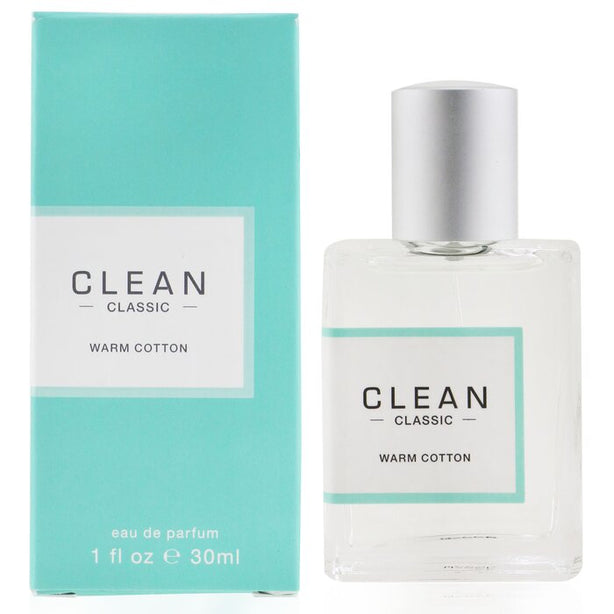 Clean Classic Warm Cotton Eau De Parfum Spray