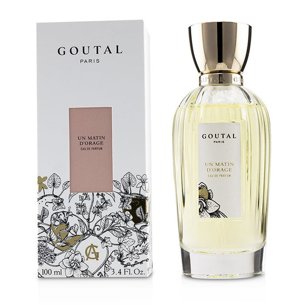 Un Matin D'orage Eau De Parfum Spray