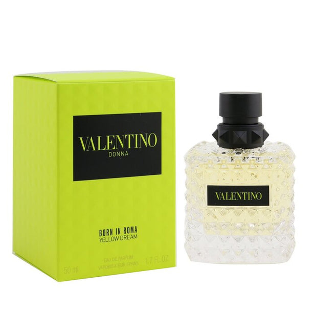 Valentino Donna Born In Roma Yellow Dream Eau De Parfum Spray