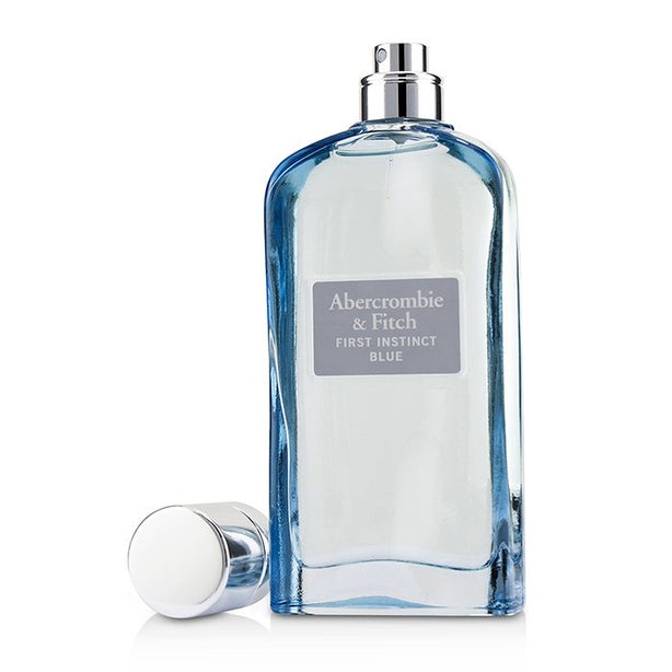 First Instinct Blue Eau De Parfum Spray -