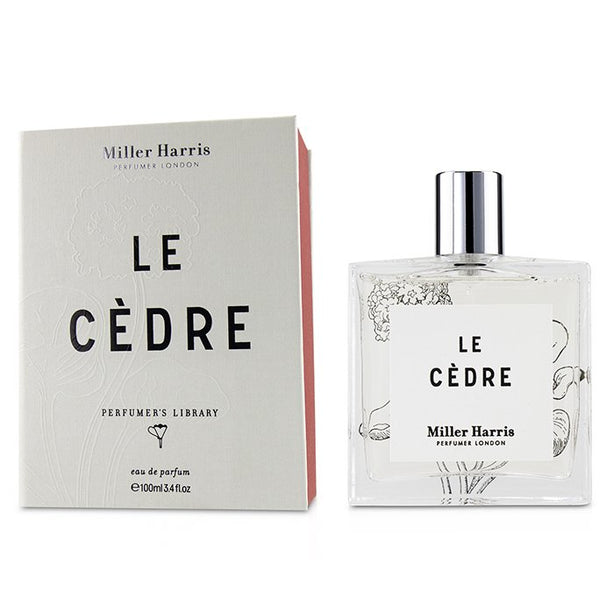 Le Cedre Eau De Parfum Spray -
