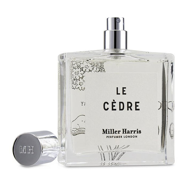 Le Cedre Eau De Parfum Spray -