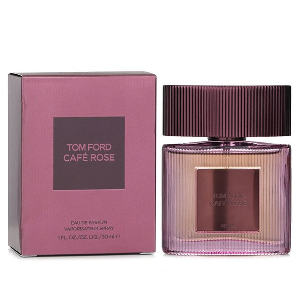Cafe Rose Eau De Parfum Spray - 30ml/1oz