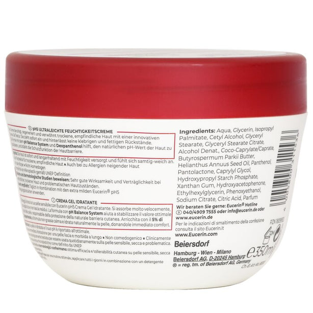 Ph5 Light Gel Body Cream - 350ml