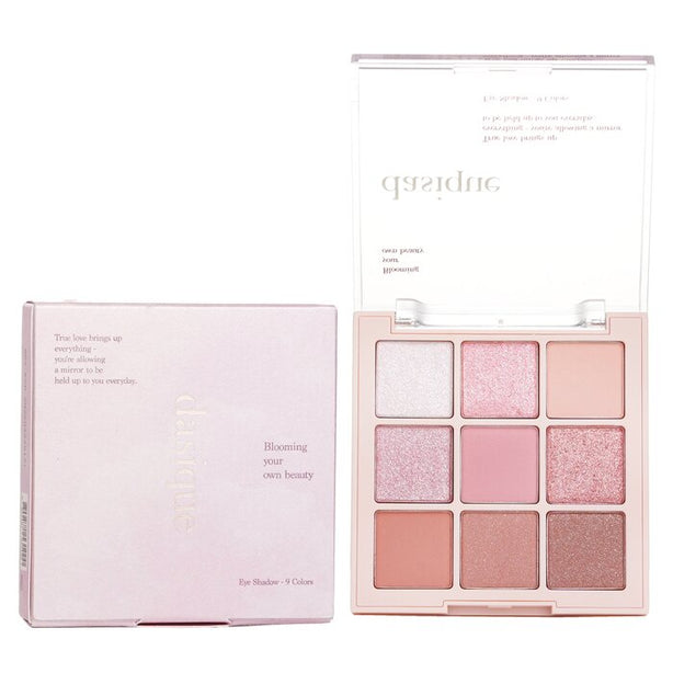Shadow Palette - # 04 Pastel Dream - 7g