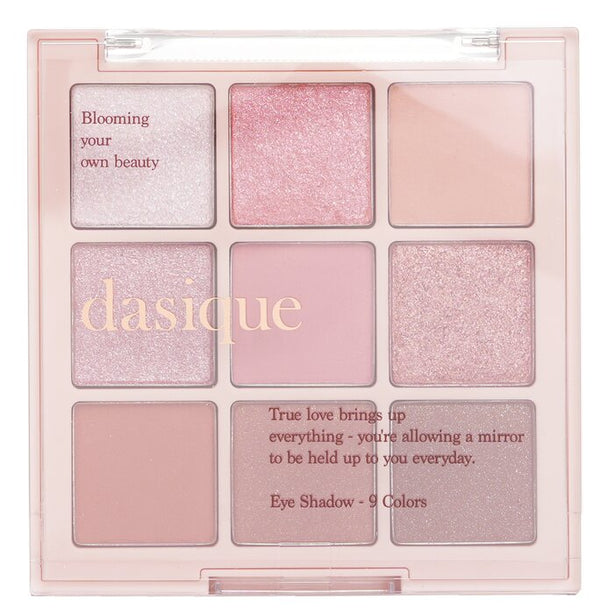 Shadow Palette - # 04 Pastel Dream - 7g
