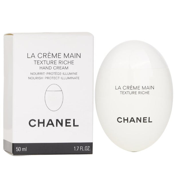 La Creme Main Texture Riche Hand Cream - 50ml/1.7oz