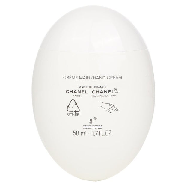 La Creme Main Texture Riche Hand Cream - 50ml/1.7oz