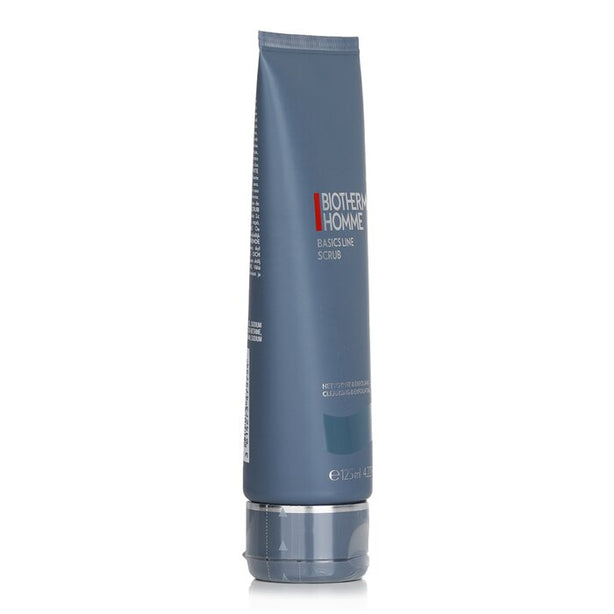 Homme Basics Line Scrub - 125ml/4.23oz