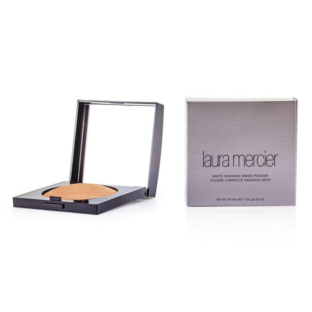 Matte Radiance Baked Powder