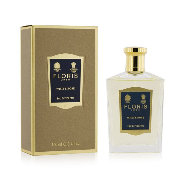White Rose Eau De Toilette Spray