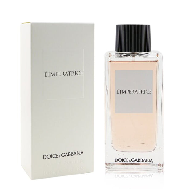 D&g L'imperatrice Eau De Toilette Spray