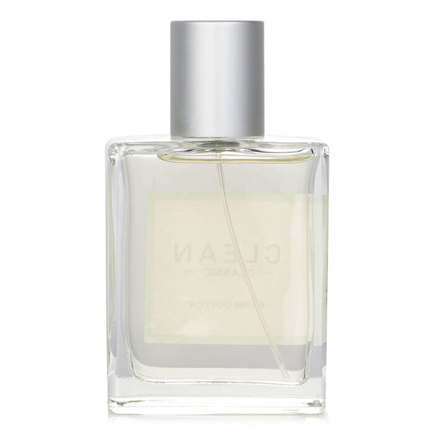 Clean Warm Cotton Eau De Parfum Spray -