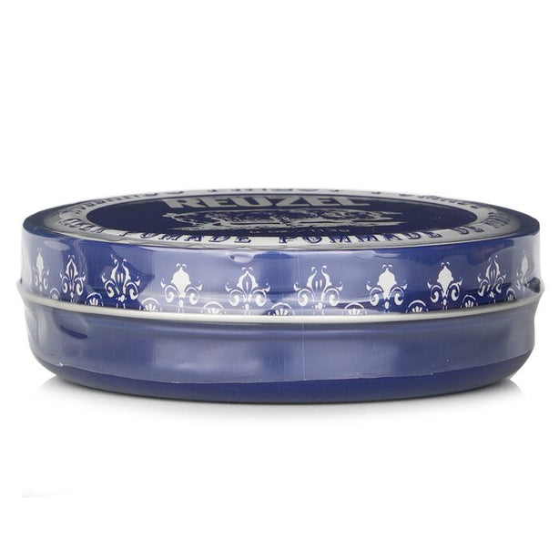 Fiber Pomade