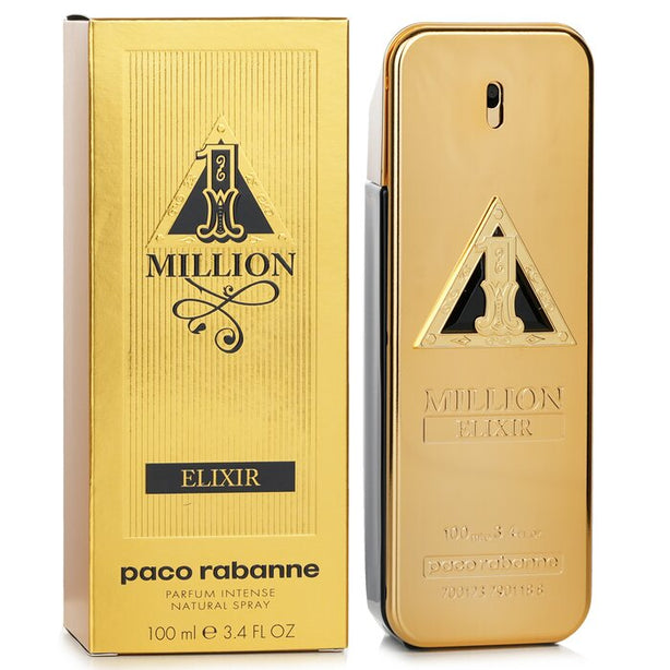 One Million Elixir Parfum Intense Spray