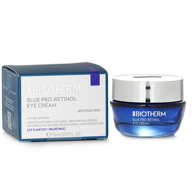 Blue Pro Retinol Eye Cream - 15ml/0.5oz
