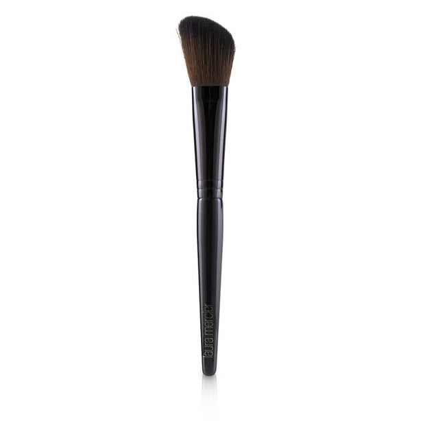 Angled Cheek Contour Brush - -