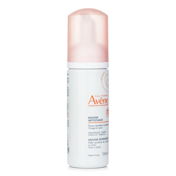 Cleansing Foam - For Normal To Combination Sensitive Skin - 150ml/5oz