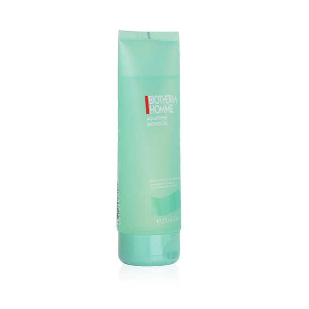 Homme Aquapower Shower Gel