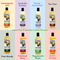 Vermont Castile Liquid Soap - Available In 473ml, 1L, 1.89L