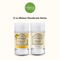 A La Maison Deodorant 3oz (90g)